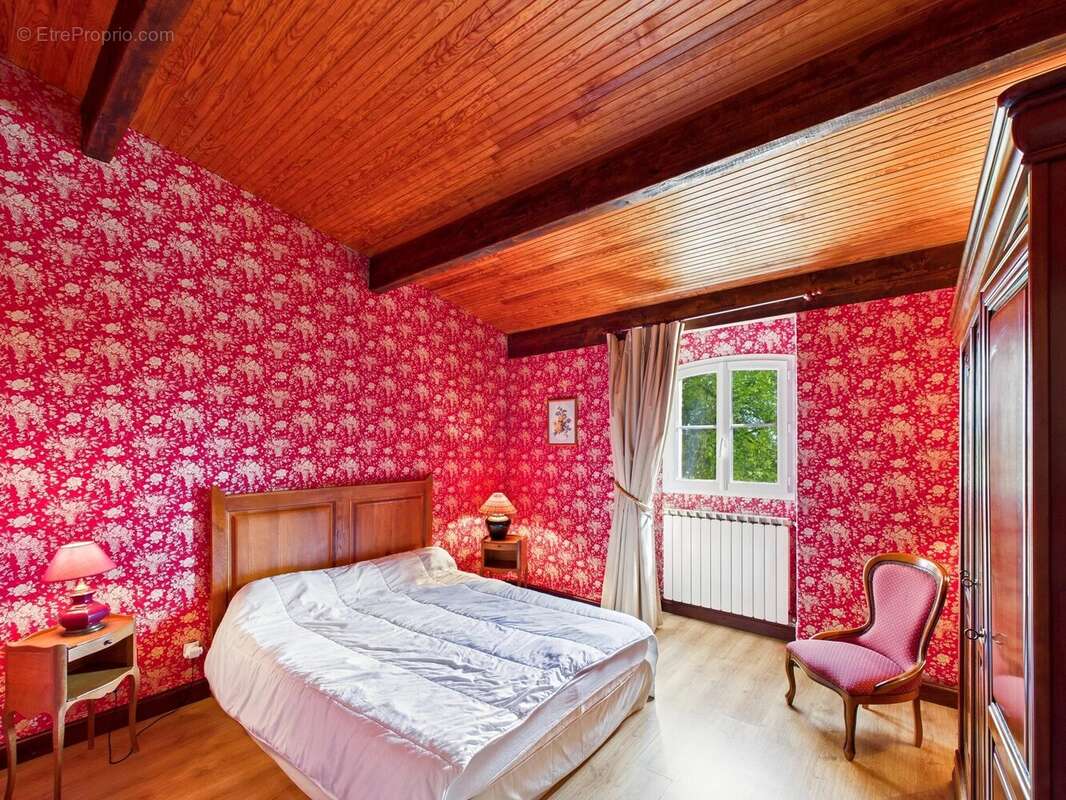 Maison à SAINTE-FOY-LA-GRANDE