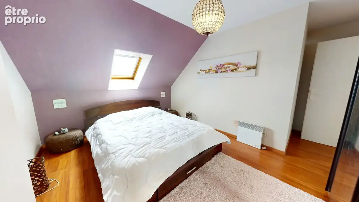 Appartement 67m² à caen - photo 4