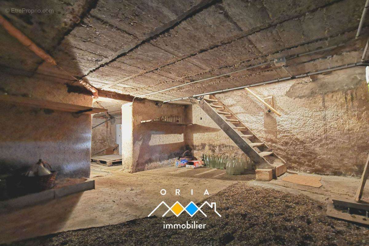 Maison à VIEVILLE-EN-HAYE