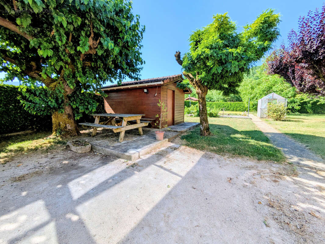 Saint-thomas-en-royans - photo 18