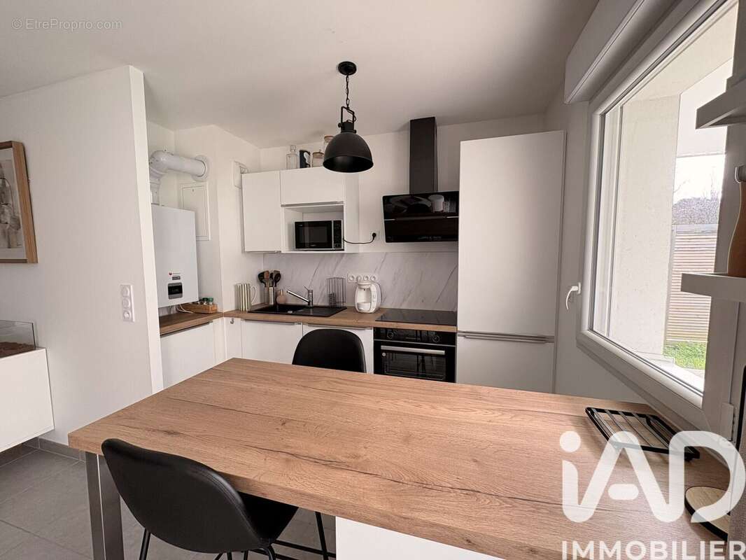 Photo 2 - Appartement à PORNICHET