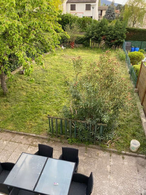 Maison à SAINT-CHAMOND