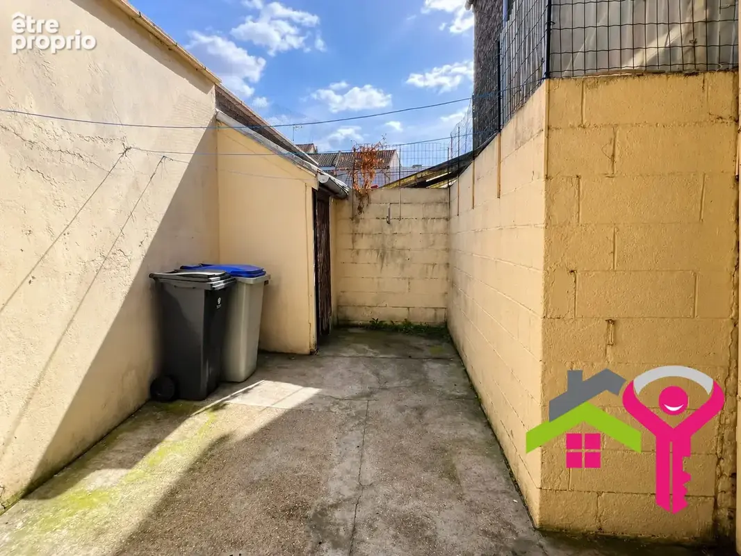Maison 3 pièces 73 m² à vendre à Denain (59220) - photo 7