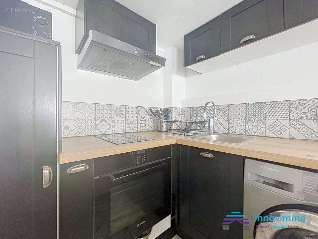 Appartement à vendre Strasbourg - photo 10