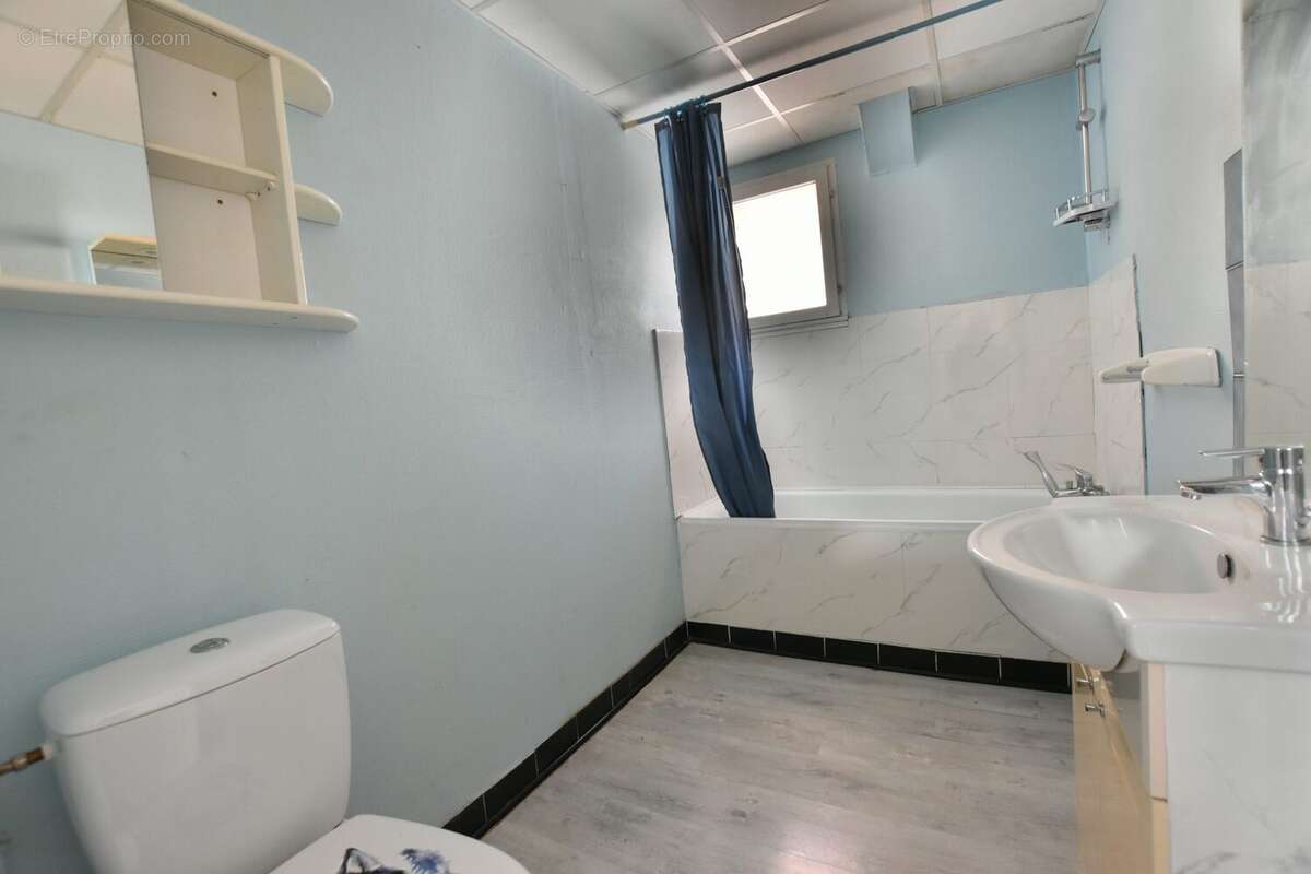 Appartement à MONTFORT-EN-CHALOSSE