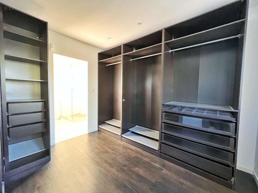 Appartement à SAINT-PRIEST