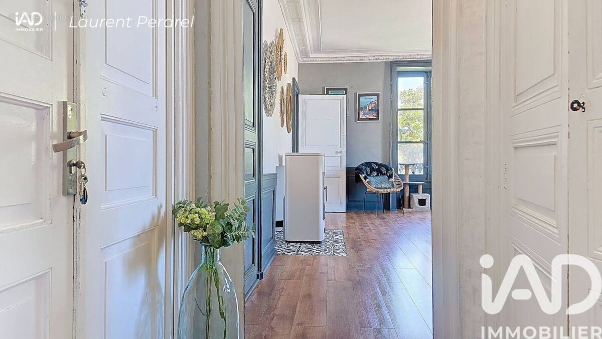 Photo 1 - Appartement à SAINT-NICOLAS-DE-REDON