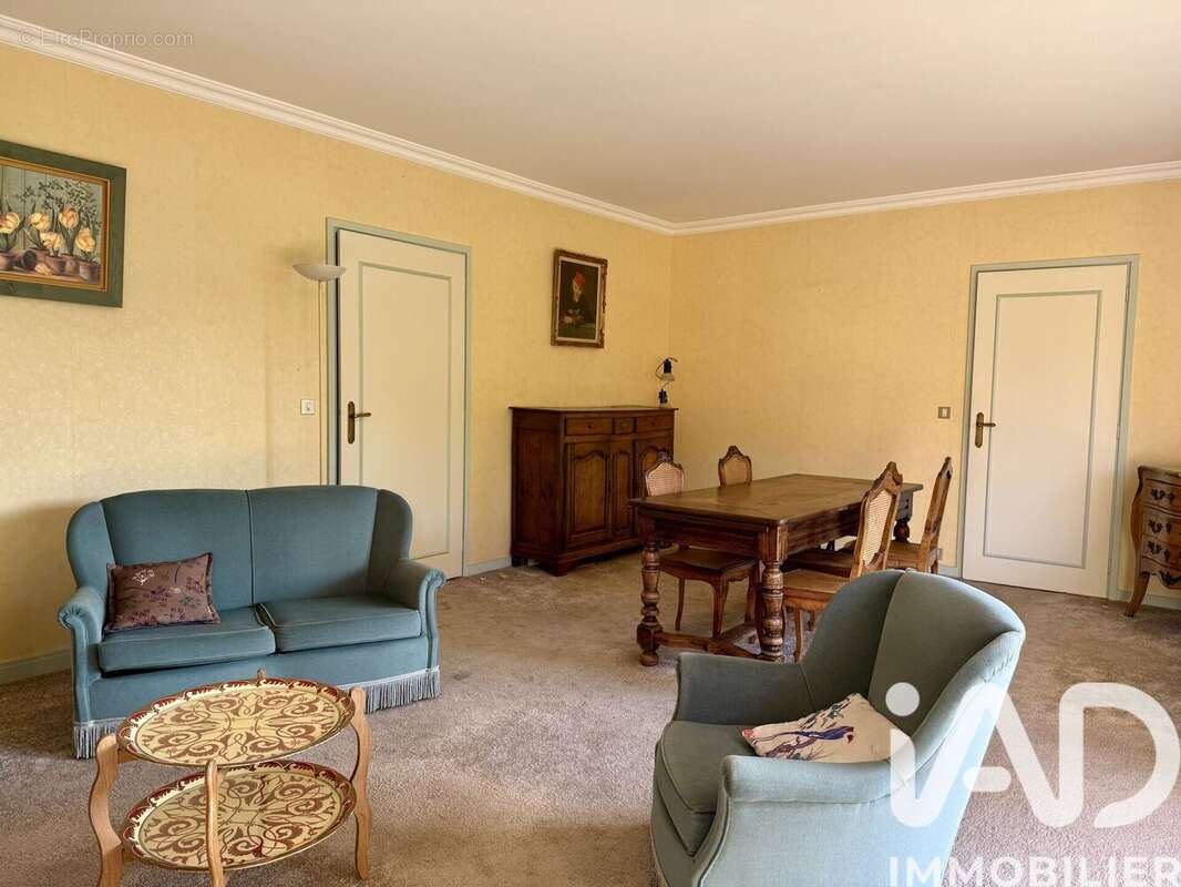 Photo 2 - Appartement à WASQUEHAL