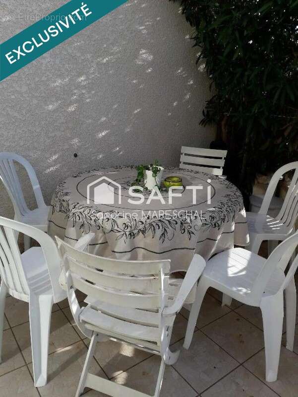 Photo 8 - Maison à FLEURY