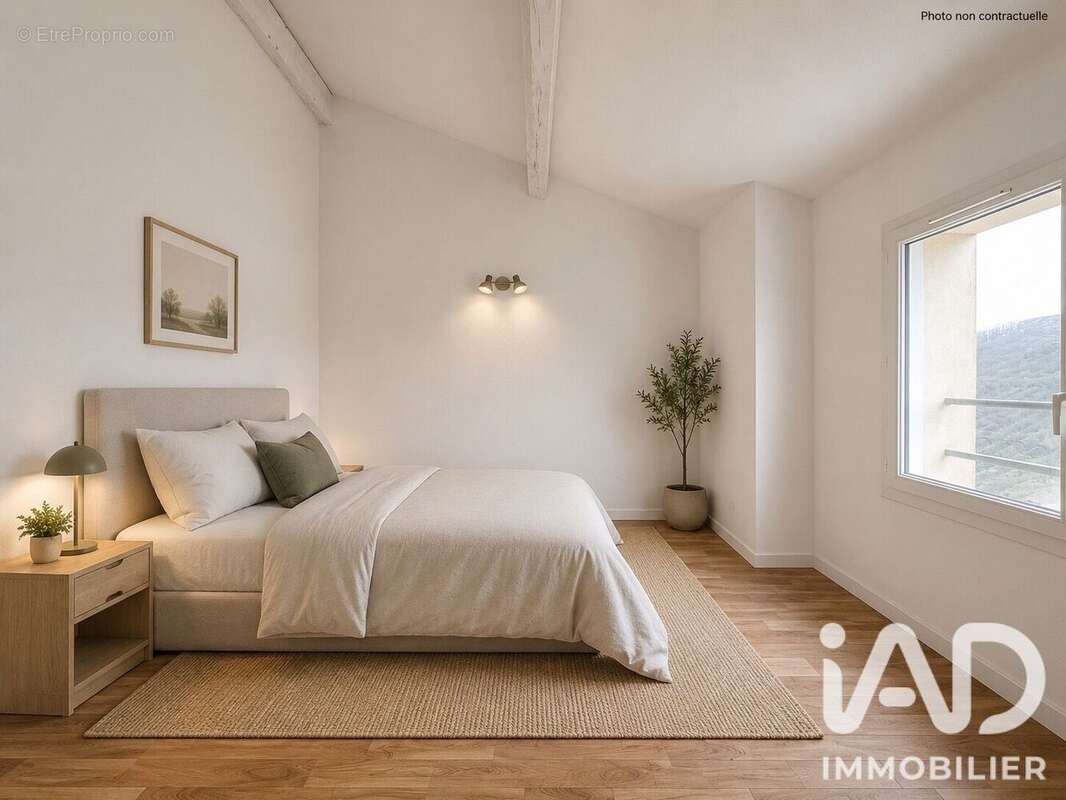 Maison 161 m² à Saint-Hilaire-Le-Vouhis  - photo 8