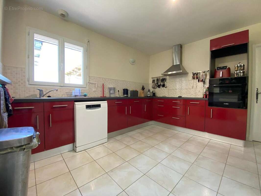 Photo 8 - Maison à LA CHATAIGNERAIE