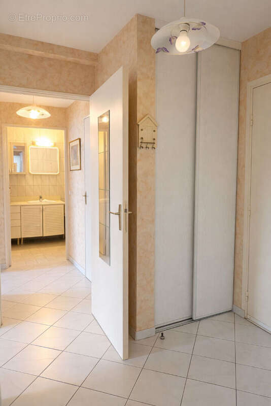 Appartement à CHANTILLY