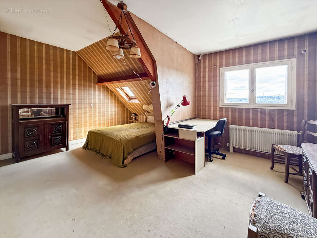 Maison 122m² à palaiseau - photo 15