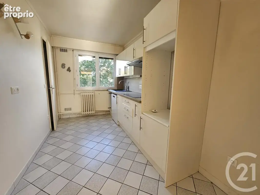 Appartement 3 pièces 65 m² à vendre à Saint-Maur-Des-Fosses (94100) - photo 5