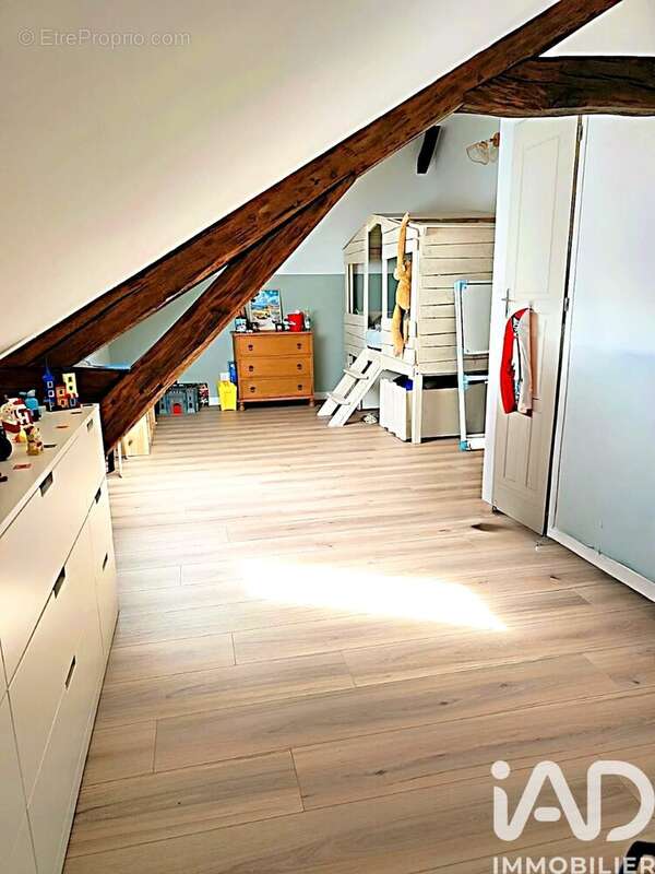 Photo 8 - Appartement à EPERNAY
