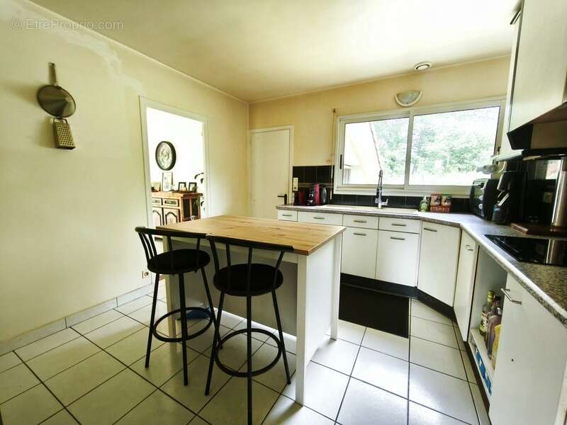 Maison à CREON-D&#039;ARMAGNAC