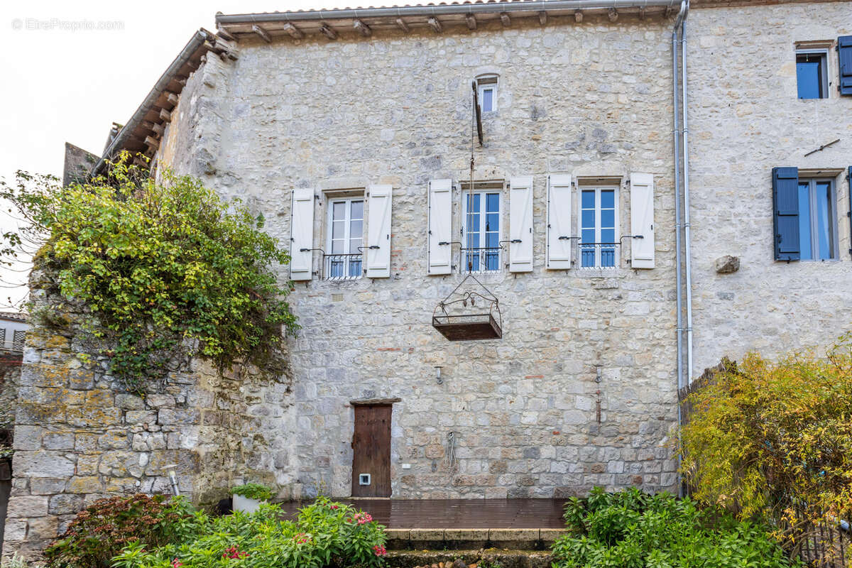 Maison à AGEN