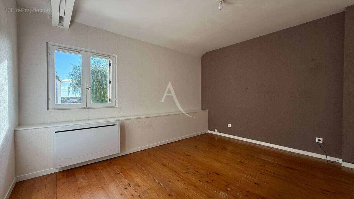 Maison à LA ROCHE-SUR-YON