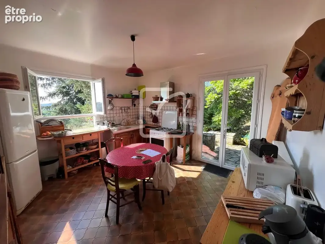 Maison individuelle a sarlat - photo 4