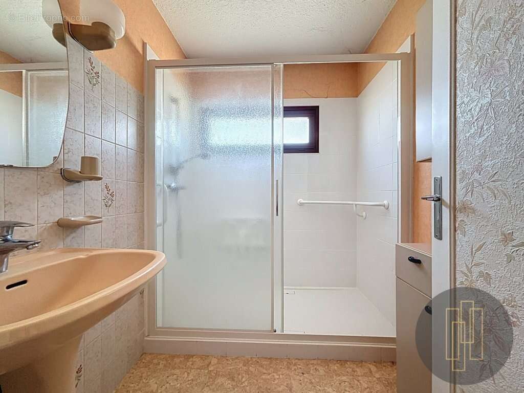Appartement à VILLEFRANCHE-SUR-SAONE