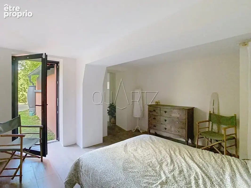La Celle Saint-Cloud - les Gresset - photo 15