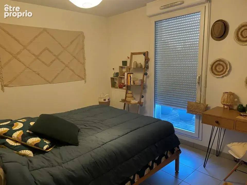 Appartement 2 pièces 42 m² à vendre à Artigues-Pres-Bordeaux (33370) - photo 2