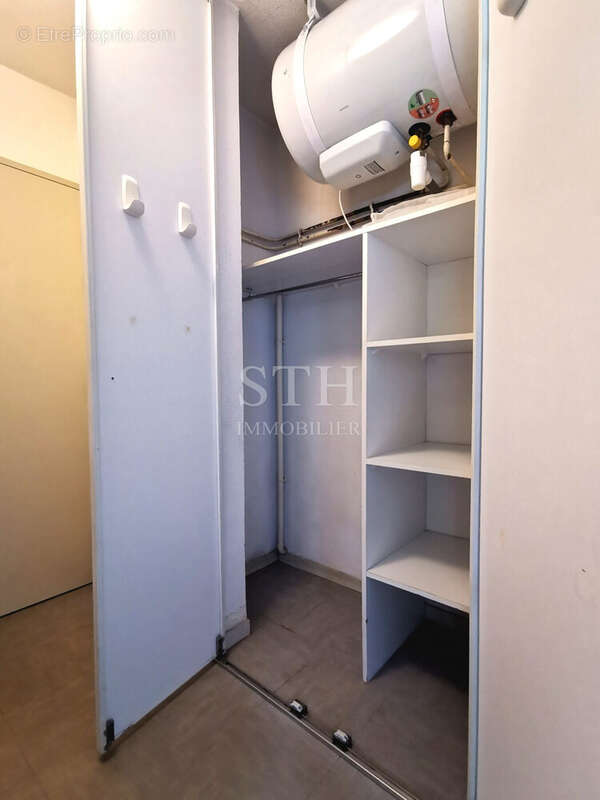 Appartement 18 m² à Issy-Les-Moulineaux  - photo 6