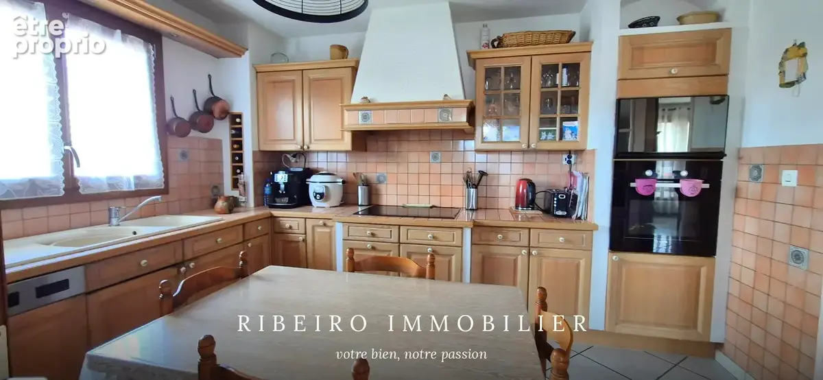 Villa de plain-pied 5 pièces à vendre au Grau d'Agde - photo 11