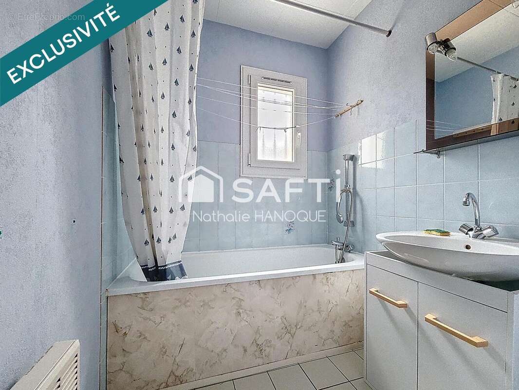 Photo 6 - Maison à VILLEMEUX-SUR-EURE