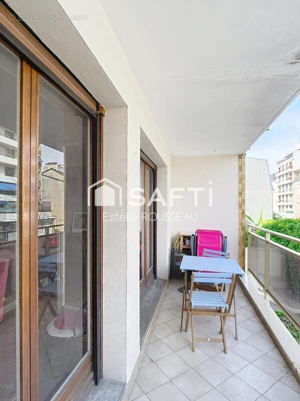 Photo 4 - Appartement à SAINT-MAUR-DES-FOSSES