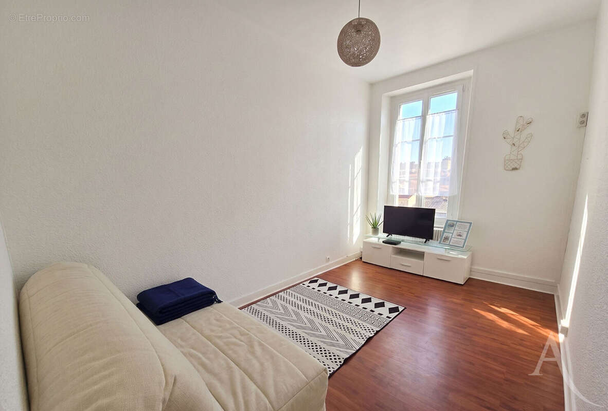 Appartement à CAEN