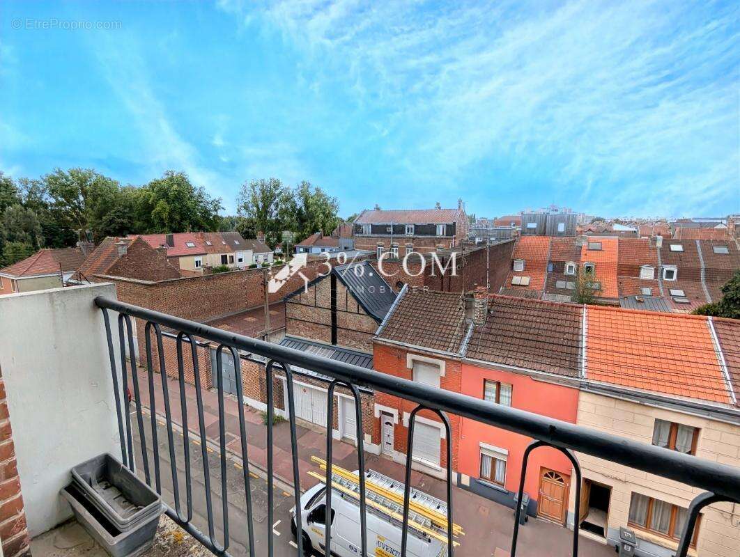 Appartement à LILLE