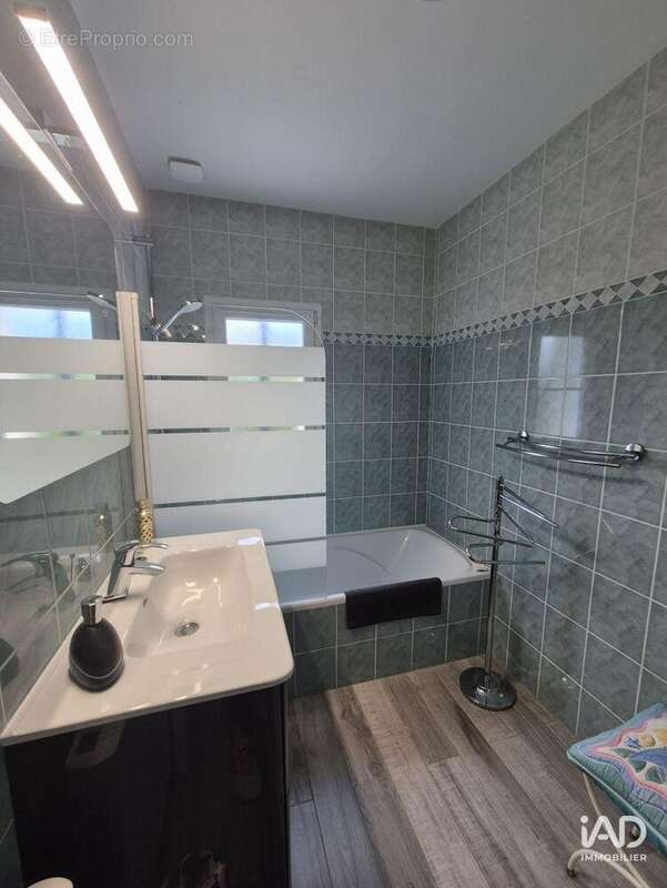 Photo 9 - Maison à TALMONT-SAINT-HILAIRE