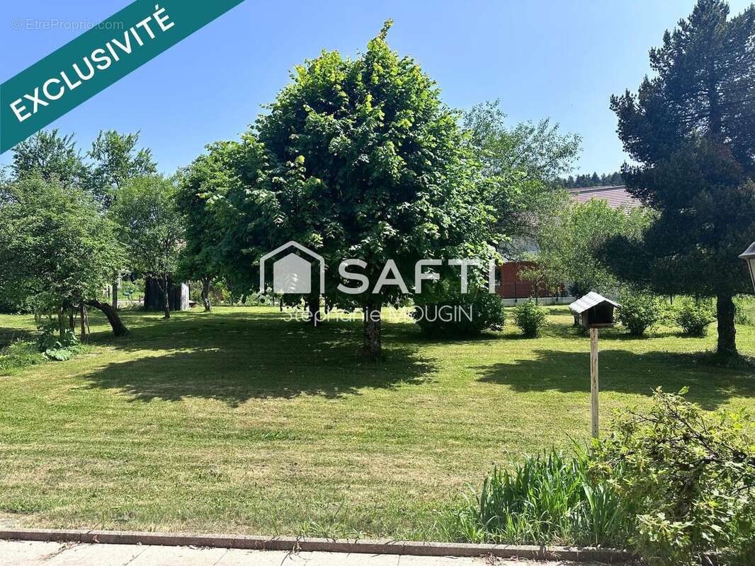 Photo 2 - Maison à MAICHE