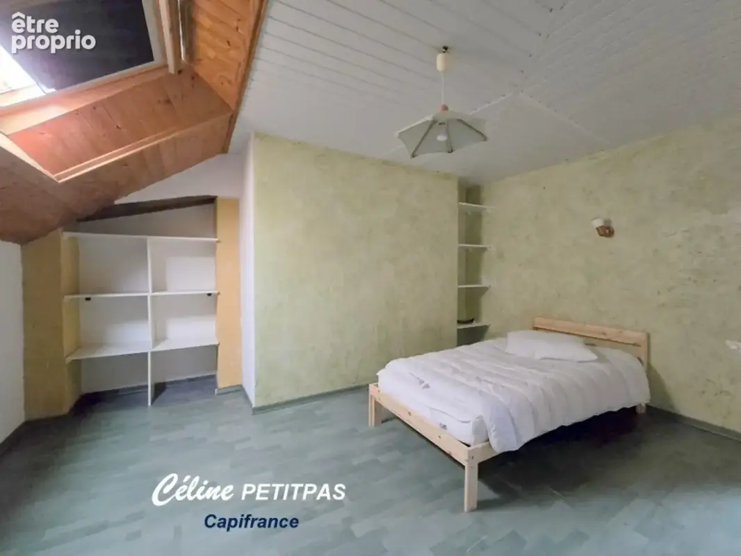 Maison familiale en campagne proche de la forêt de BROCÉLIANDE – 7 pièces - 205m² habitable - 1500m² de terrain - photo 13