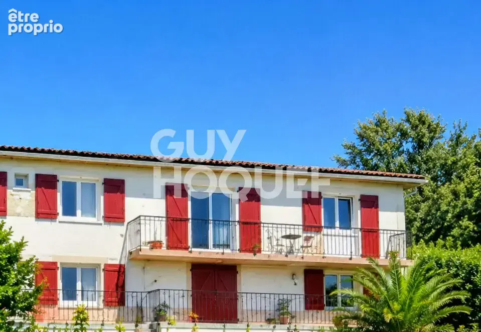 Maison Hendaye 10 pièce(s) 250 m² - photo 4