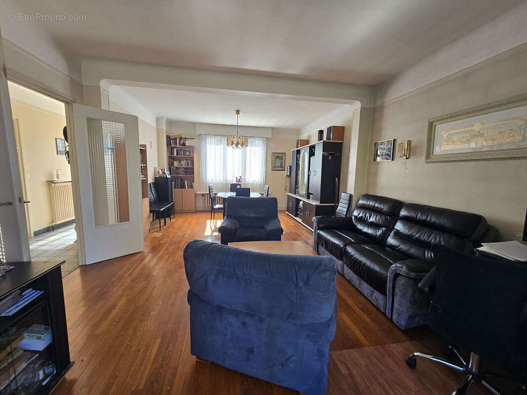 Maison à CHOISY-LE-ROI