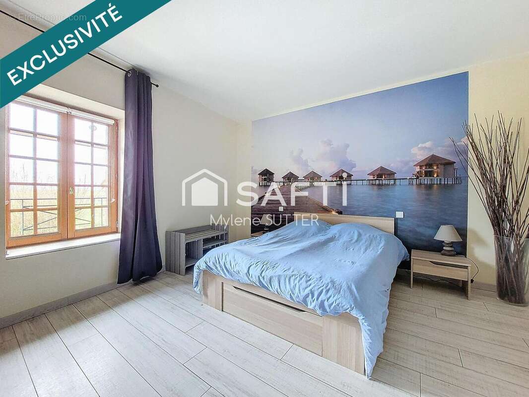 Photo 5 - Maison à VEZELISE