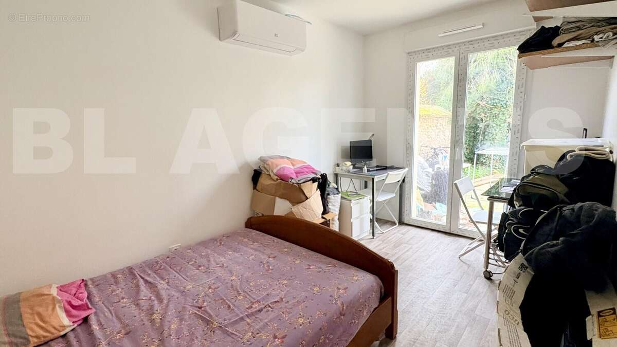 IMG_6959 - Maison à PARAY-DOUAVILLE