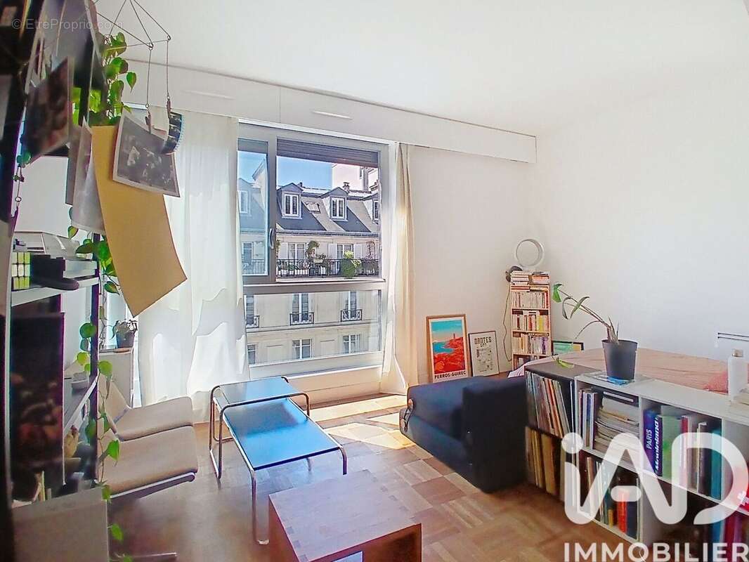 Photo 5 - Appartement à PARIS-10E
