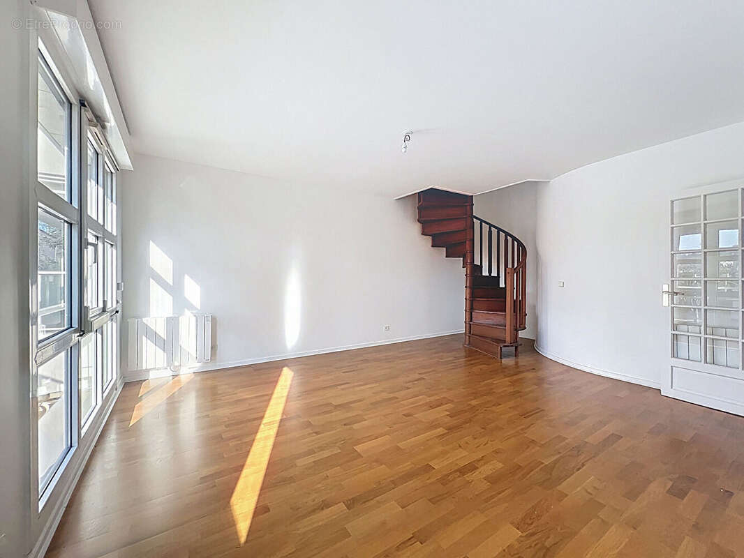 Appartement à SCEAUX