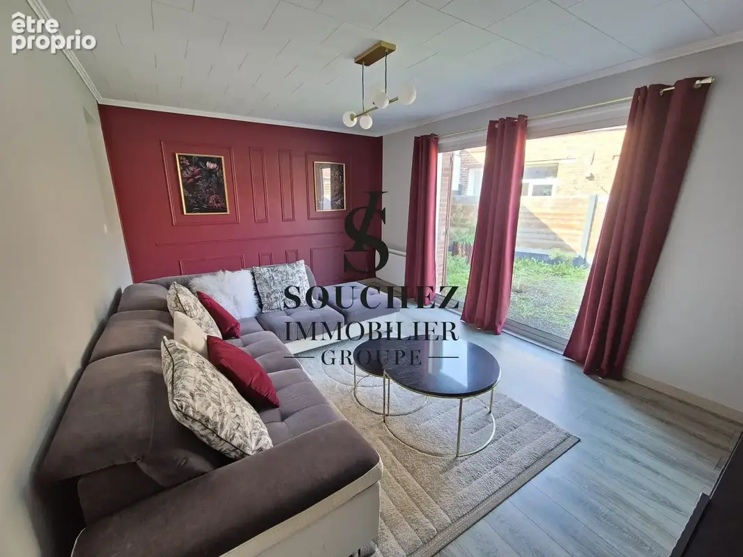 Maison 5 pièces 93 m² à vendre à Carency (62144) - photo 6