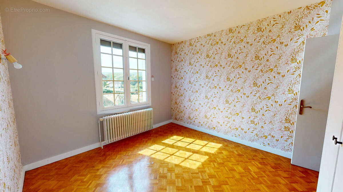 Maison 72m² à prémery - photo 6