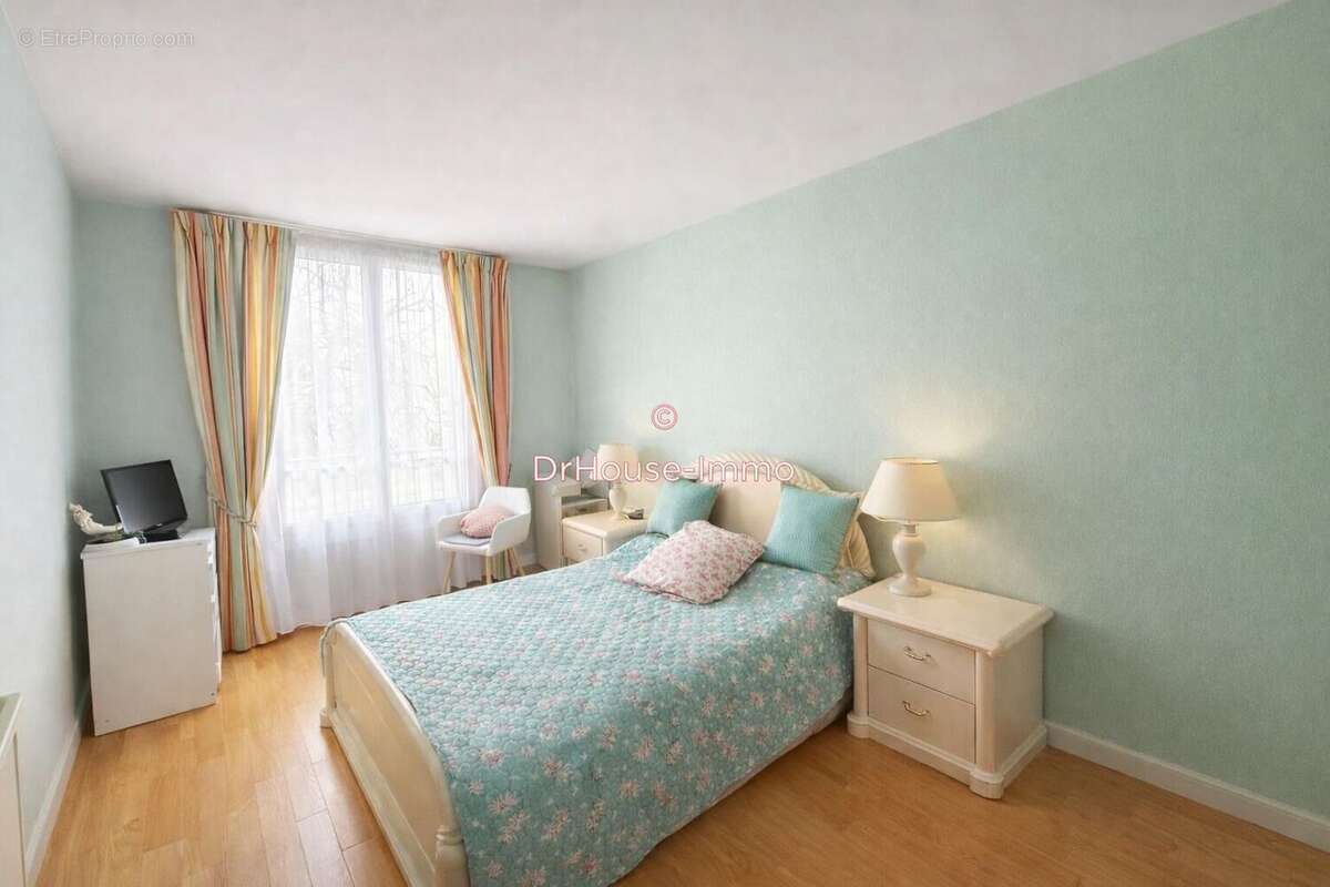 Appartement à VERSAILLES