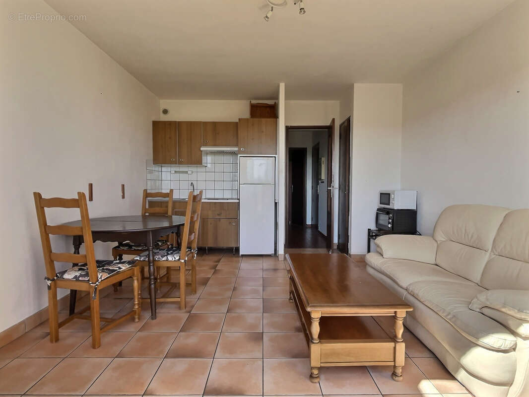 Appartement à HYERES