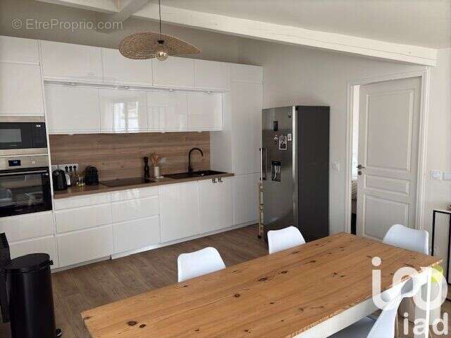 Photo 6 - Maison à LA FLOTTE