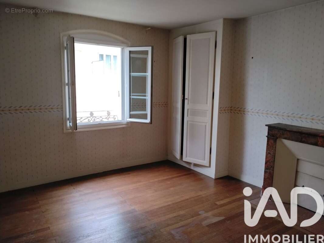 Photo 7 - Maison à CHATEAU-RENAULT