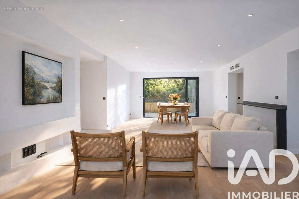 Photo 4 - Maison à LA TESTE-DE-BUCH