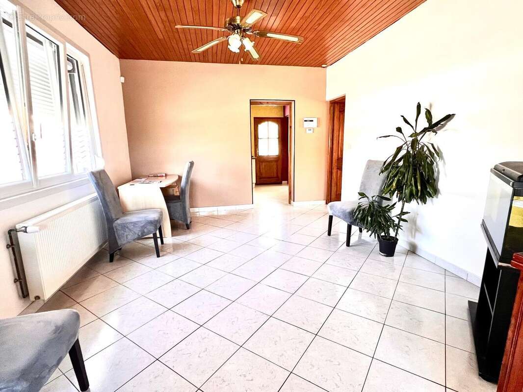 Photo 4 - Maison à HERIN
