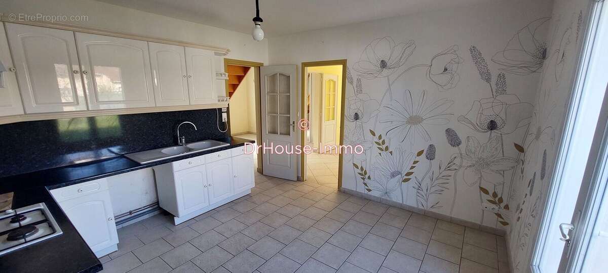 Maison à SAINT-GERMAIN